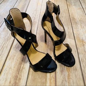CHINESE LAUNDRY Patent Leather Heels